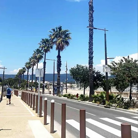 Leslielou T2 דירה *