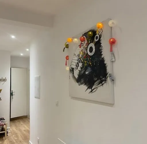 Appartement Leslielou T2 *