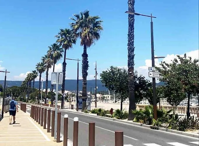 Leslielou T2 アパート *