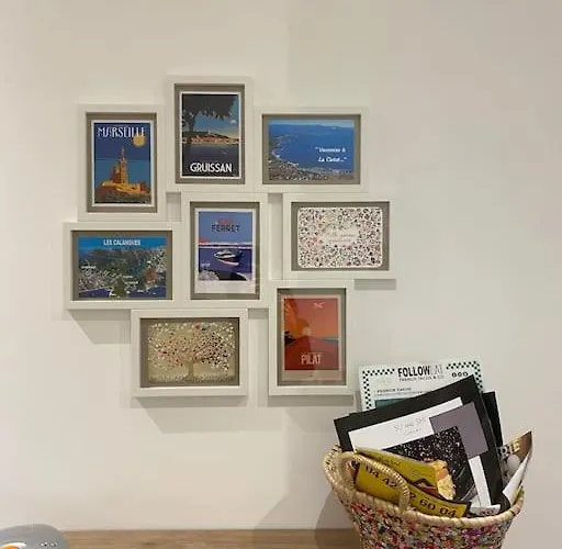 アパート Leslielou T2