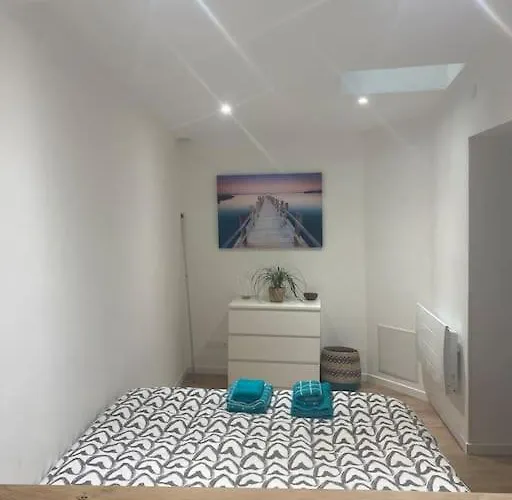 Leslielou T2 Appartement *